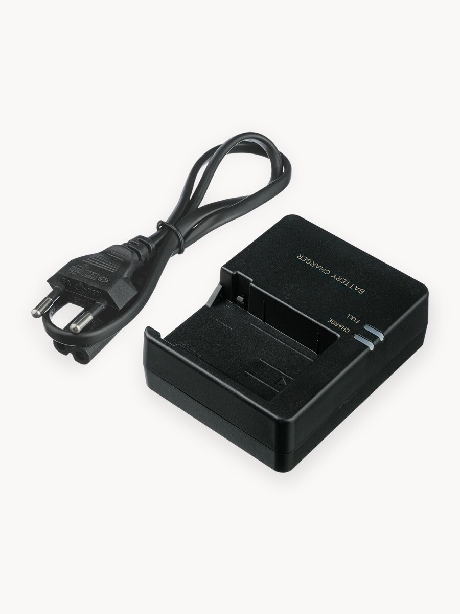 Зарядное устройство LP-E8, LC-E8E, LC-E8 для фотоаппаратов Canon EOS 600D, 550D