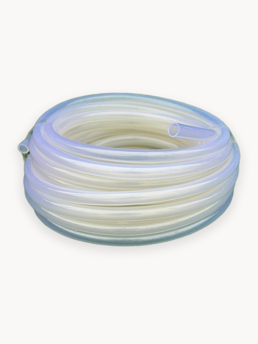 Шланг "Силикон" d 18(3\4), длина 20 метров (стенка 2,5), всесезонный