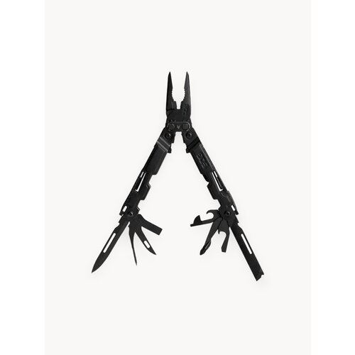 Мультитул SOG PowerPint PP1002-CP, сталь 5Cr15MoV, 18 предметов