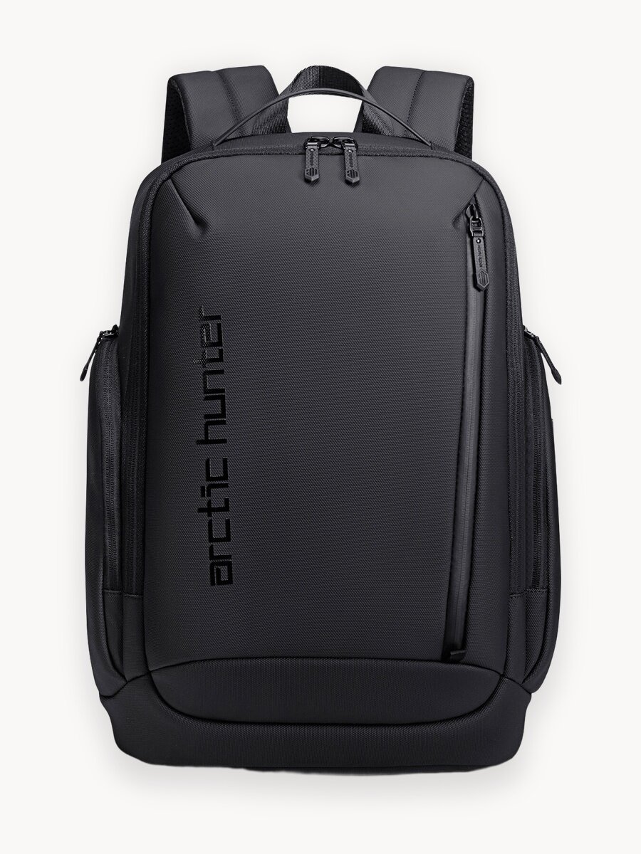 Рюкзак мужской городской Arctic Hunter B00554, спортивный, 20 л, ноутбук 15, ручная кладь, женский для путешествий