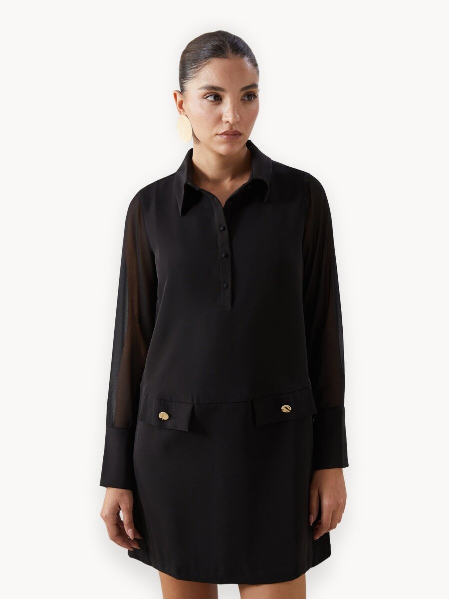 Платье LC Waikiki