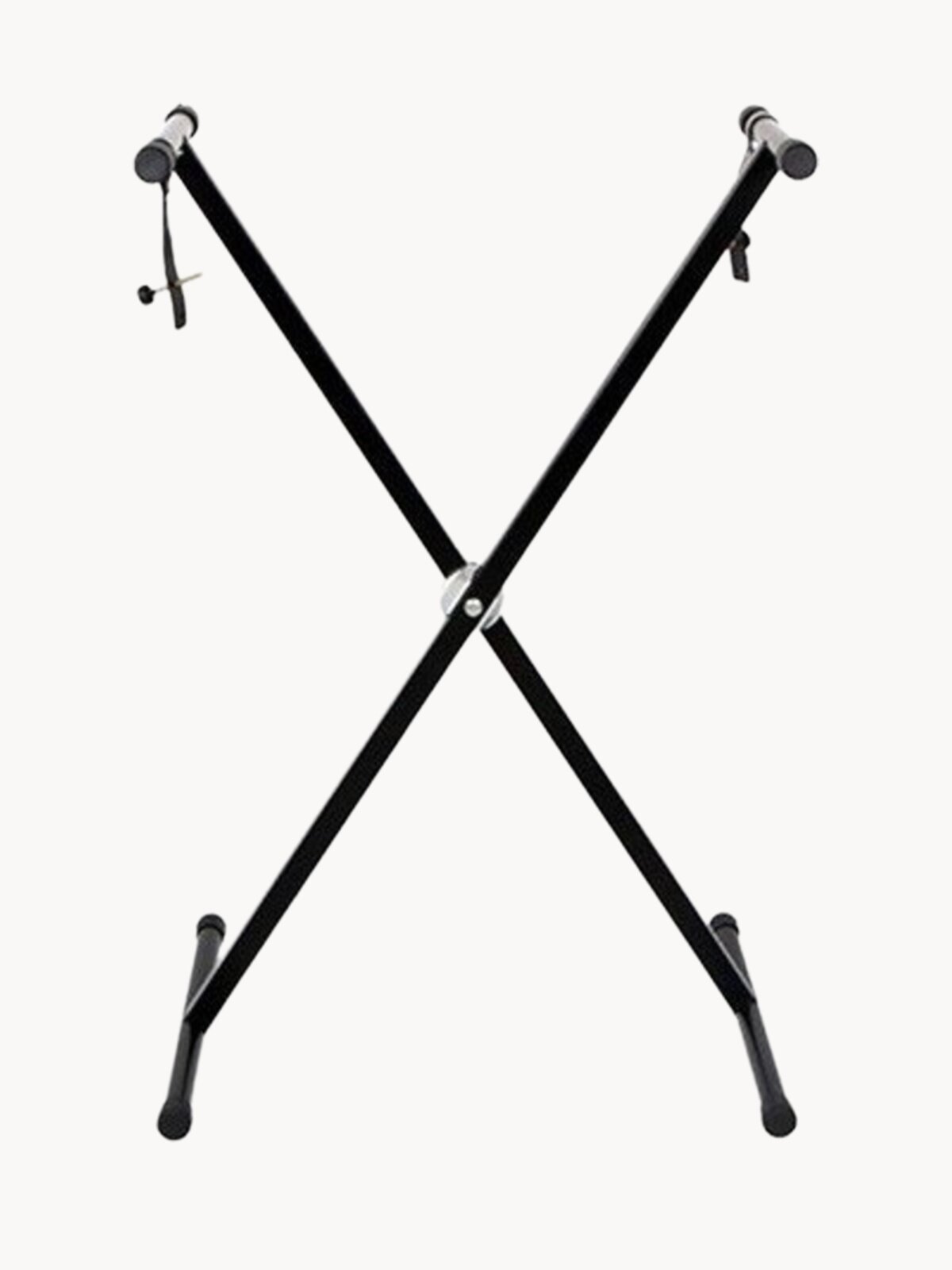 Стойка для клавишных Foix Q-1XA