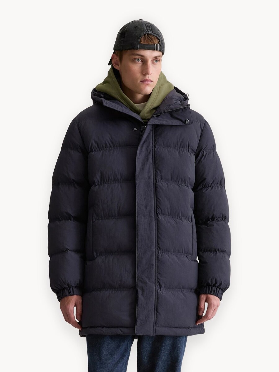 Куртка Marc O'Polo, размер M, синий