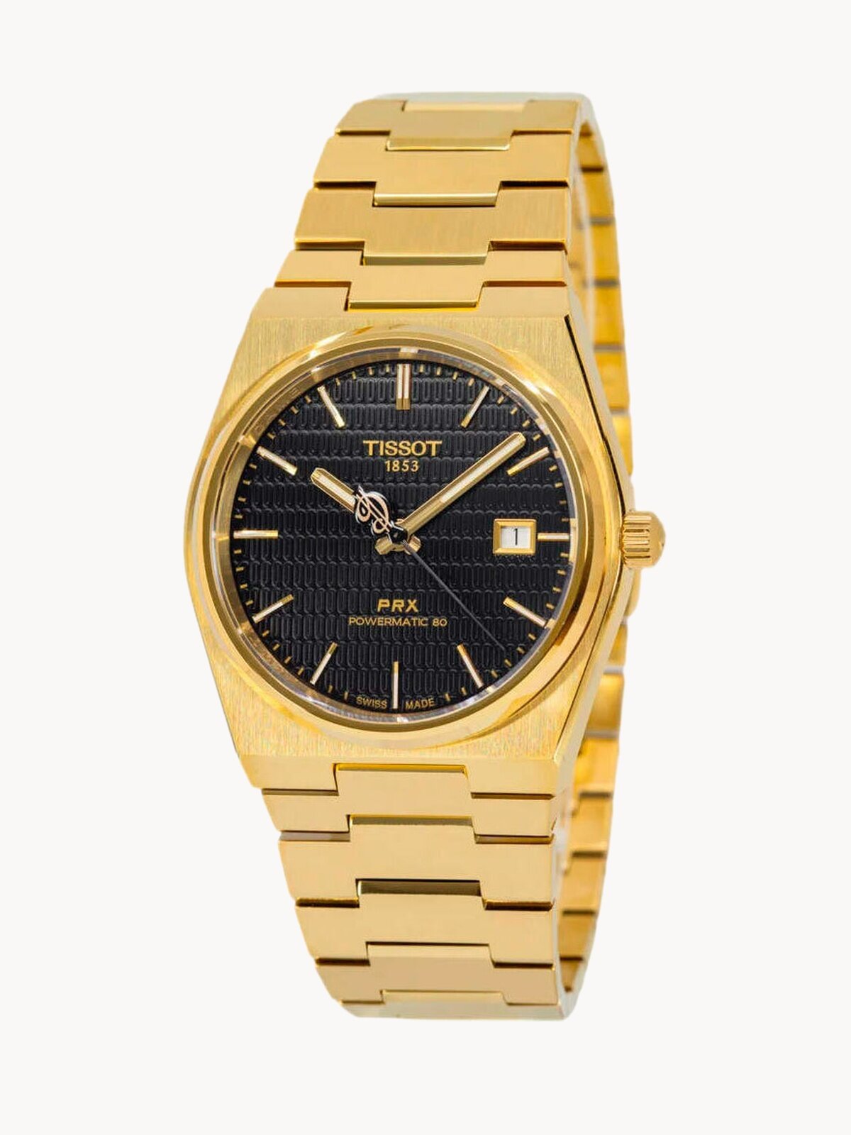 Наручные часы TISSOT PRX 