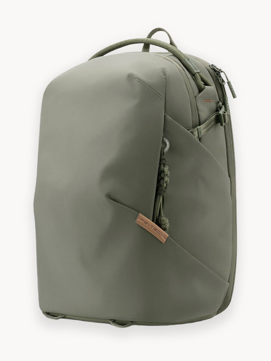 Рюкзак PGYtech OneGo Lite Backpack 16L (зеленый), P-CB-353