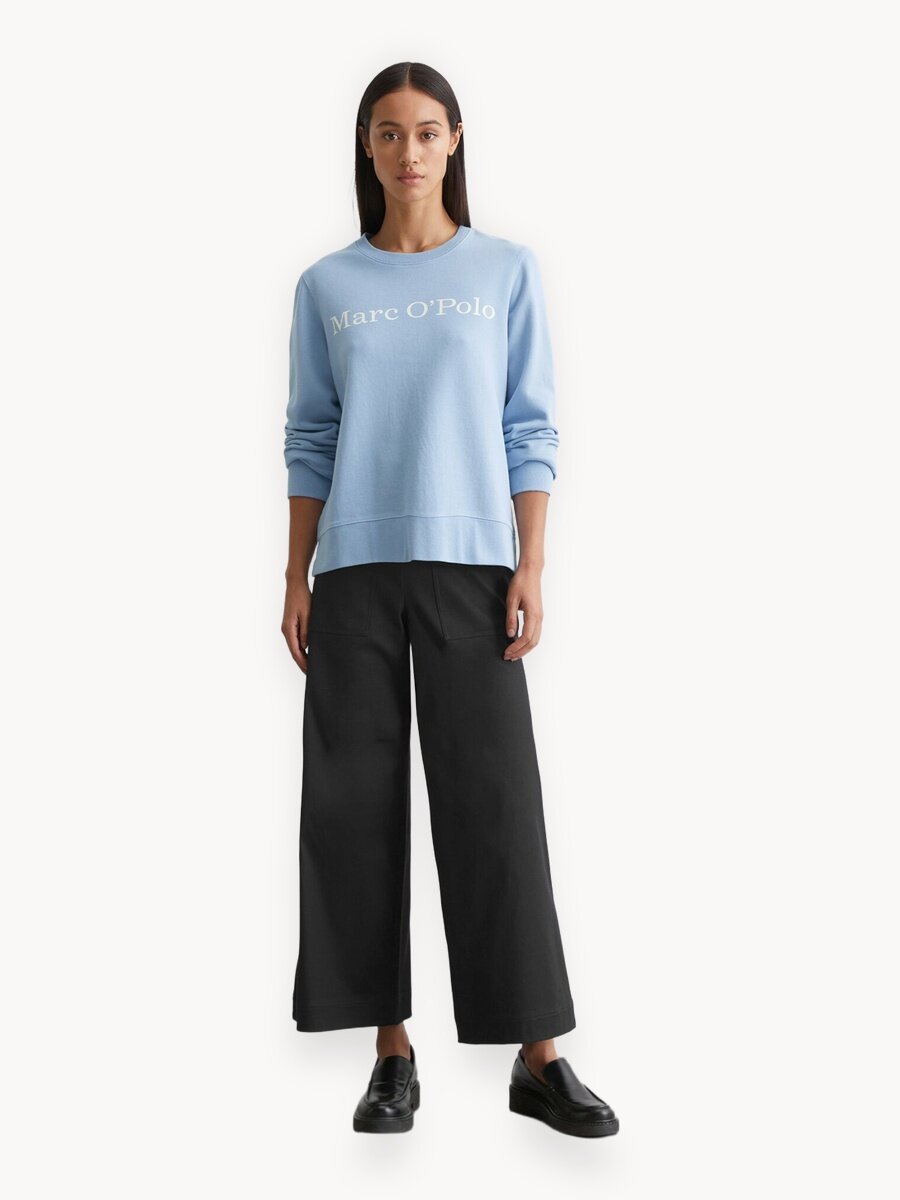 Свитшот Marc O'Polo, размер L, , синий