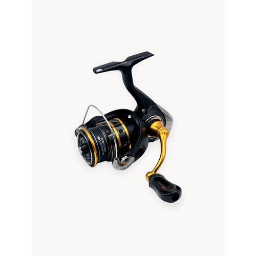 Катушка безынерционная Daiwa 
