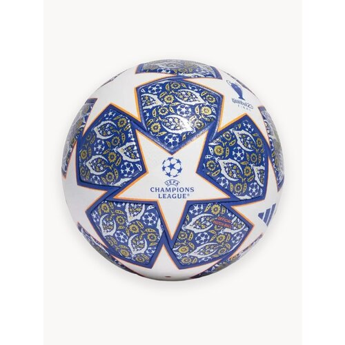 Мяч футбольный 