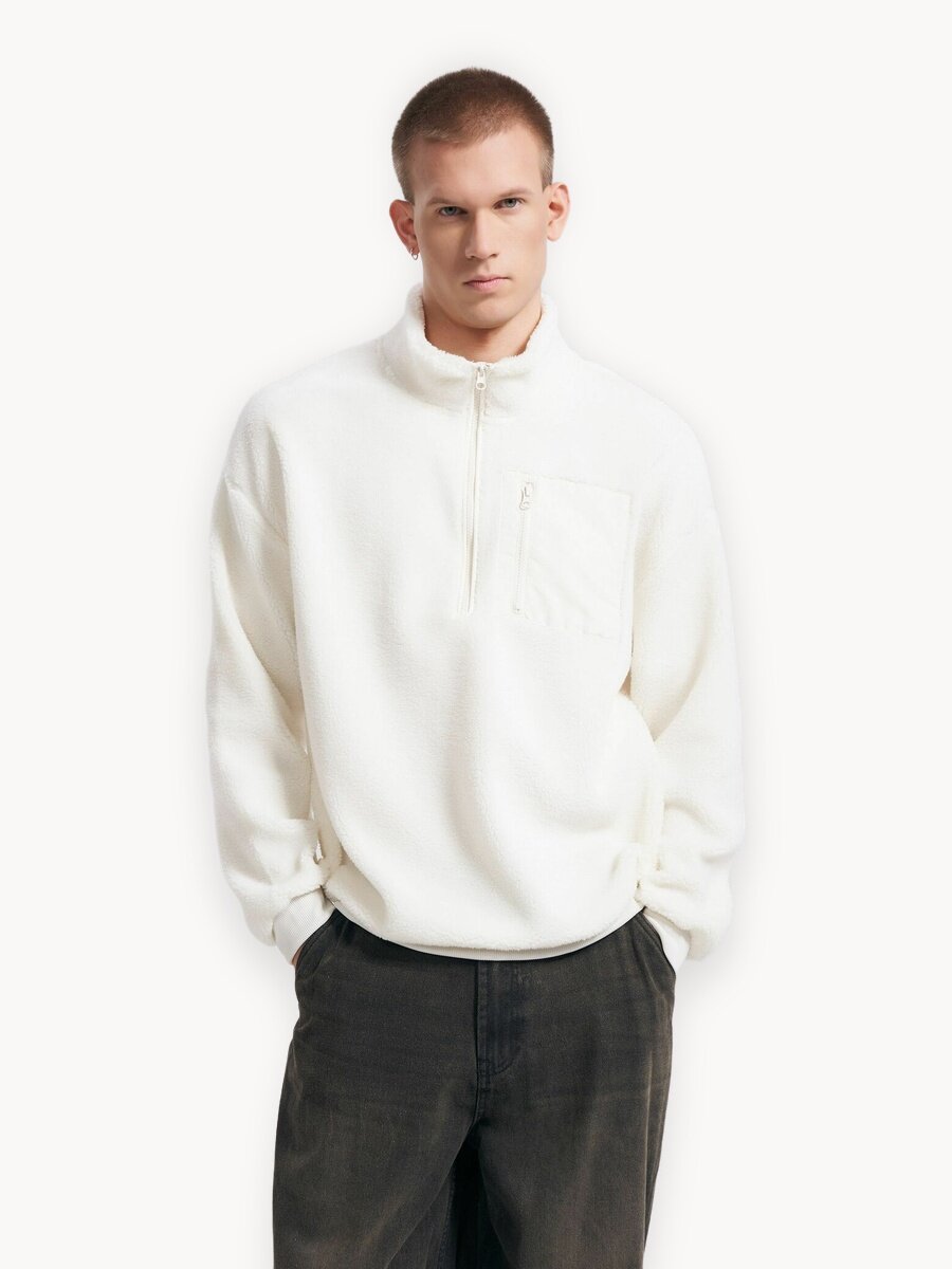 Худи спортивное ТВОЕ