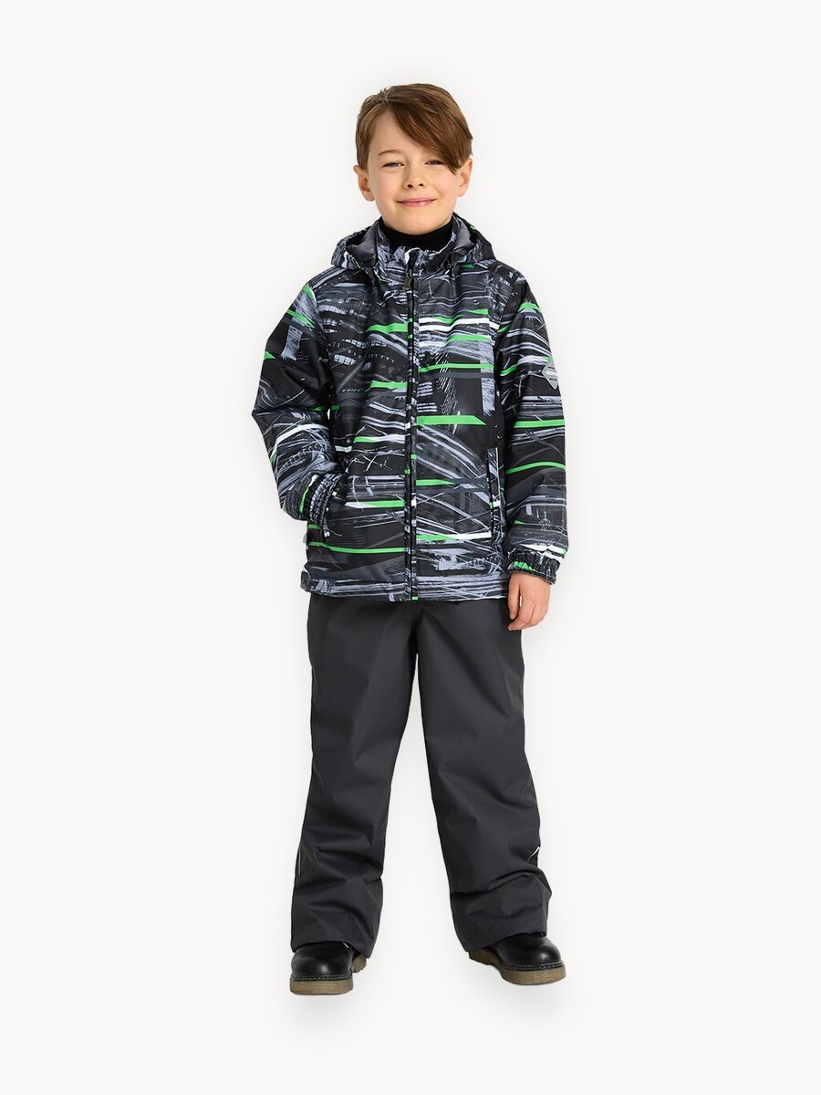 Комплект верхней одежды Yoko