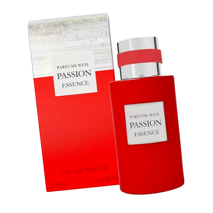 Женский аромат Вейл Пешн Эссенс 100 мл - Weil Passion Essence парфюмерная вода