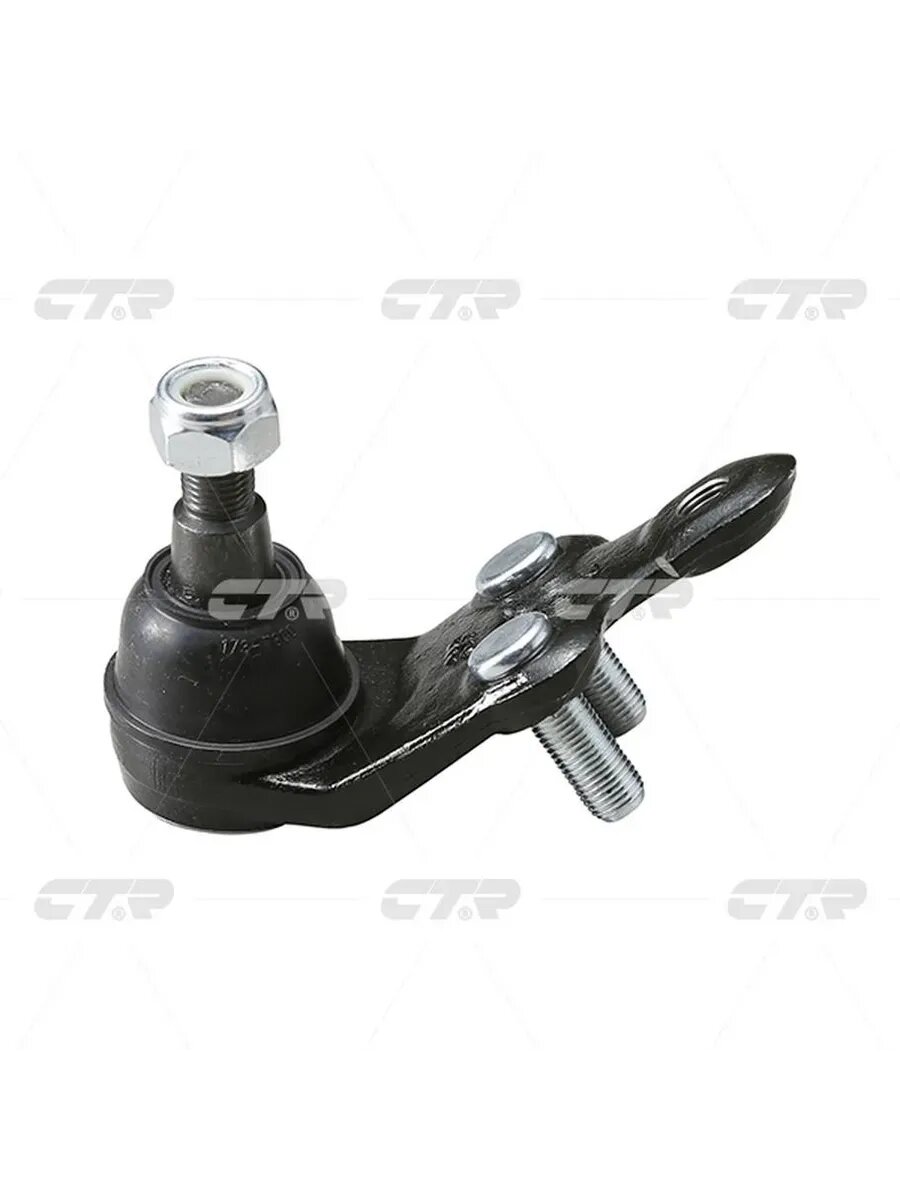 Опора шаровая левая CTR Toyota Camry 2005-2011 / ES 2006-201