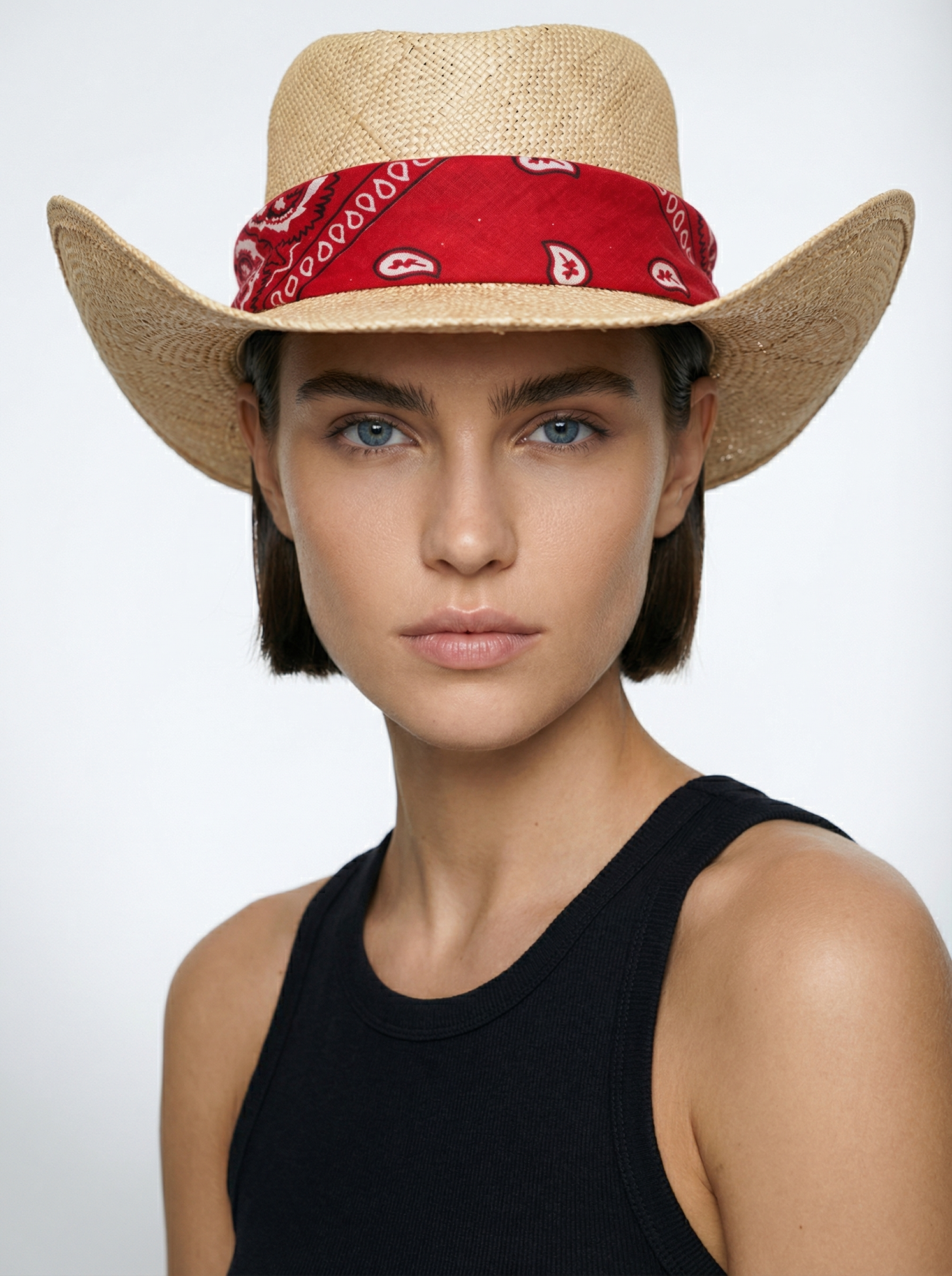 Шляпа базовая для мужчин и женщин