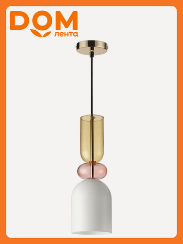 Изображение товара Подвесной светильник LUMION GILLIAN 4589/1