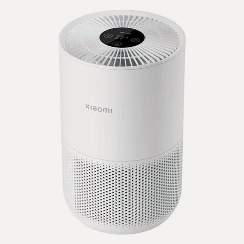 Изображение товара Воздухоочиститель Xiaomi Smart Air Purifier 4 Compact EU