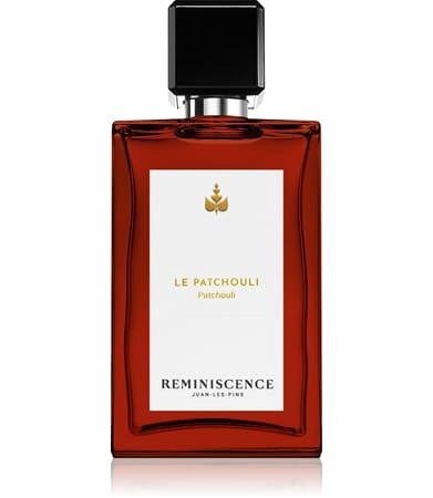 Туалетная вода Reminiscence Le Patchouli, унисекс, 50 мл
