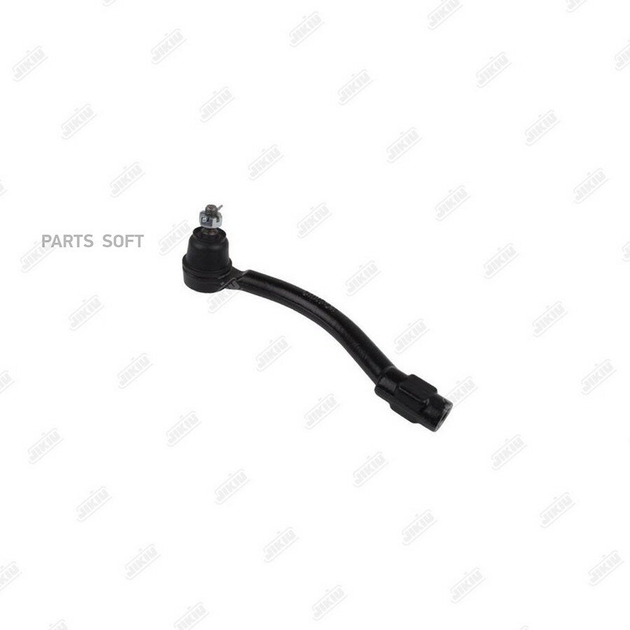 Наконечник рулевой тяги Hyundai Avante MD (2010-2015)/Elantra MD/PSD11 (2010)/ i30 GD/D351 (2011) JIKIU ET11044L | цена за 1 шт