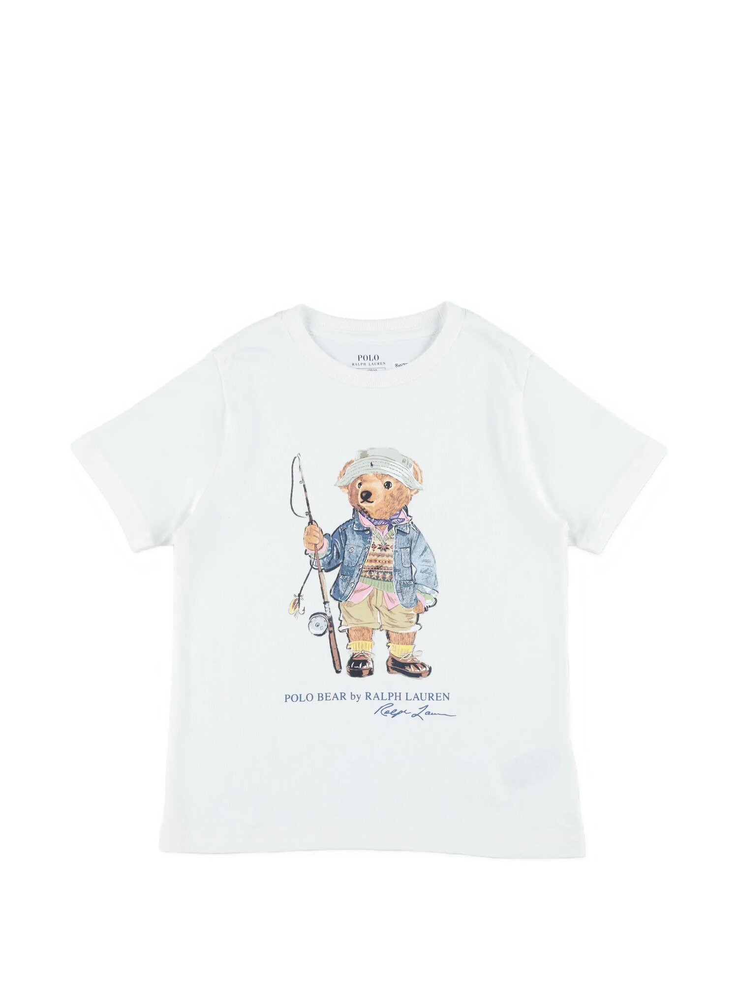 Футболка Polo Ralph Lauren