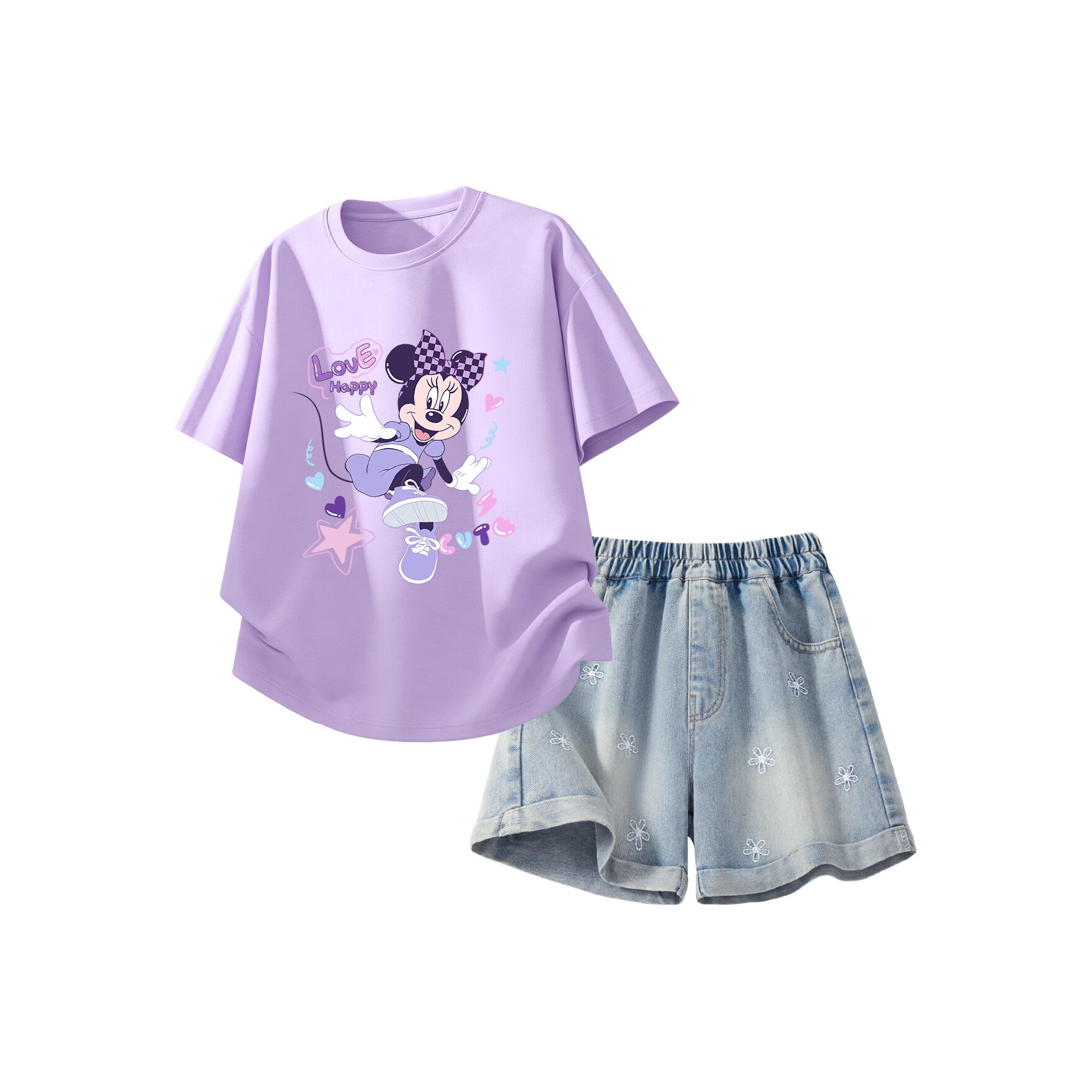 Комплект одежды Disney