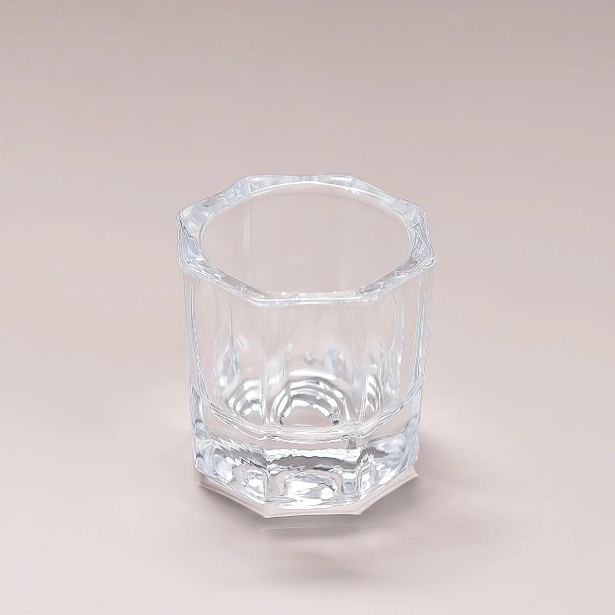 Стеклянные миски CHIHIRO CARE для смешивания 1x Clear B Type
