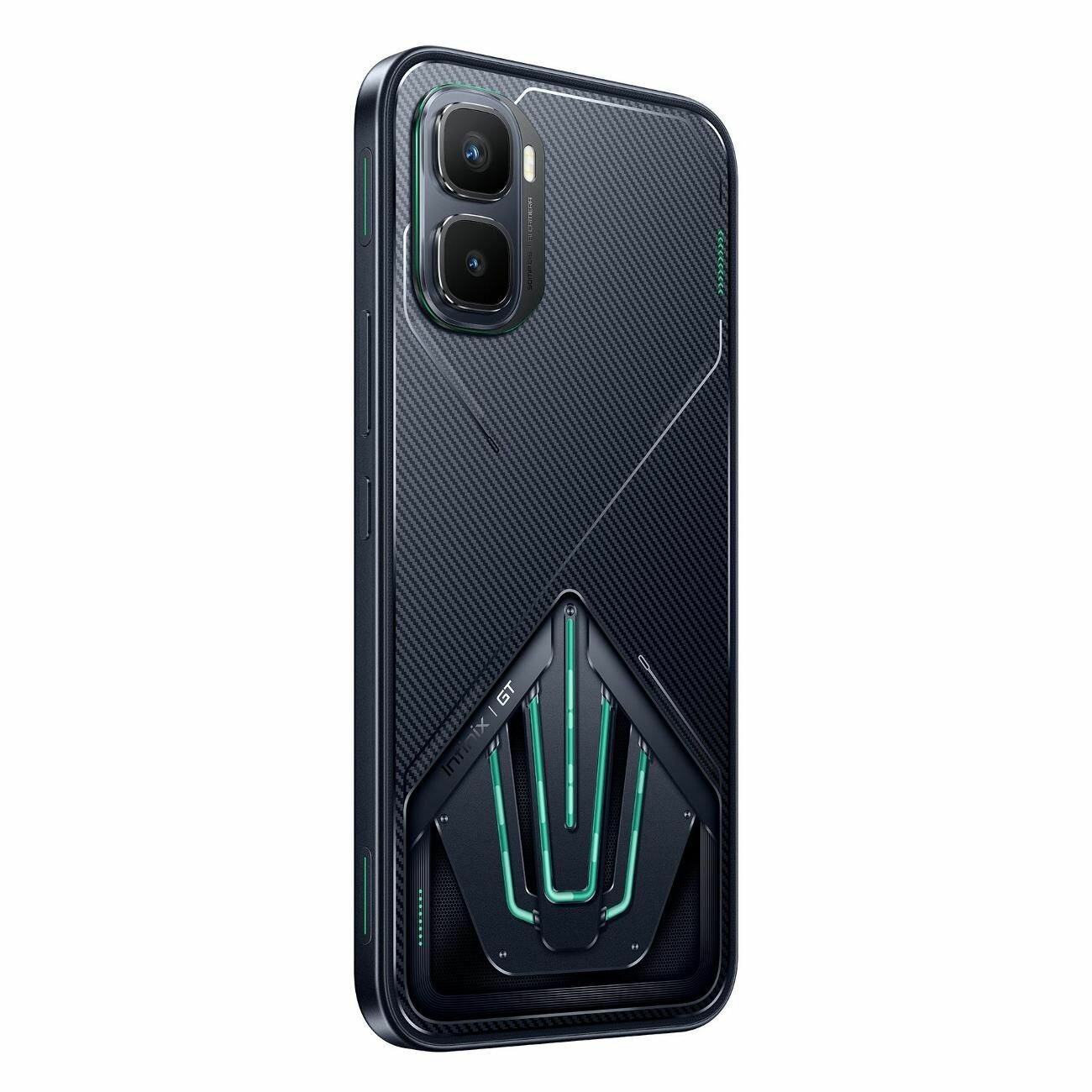 Смартфон Infinix GT 50 Pro X6891 — фото 1
