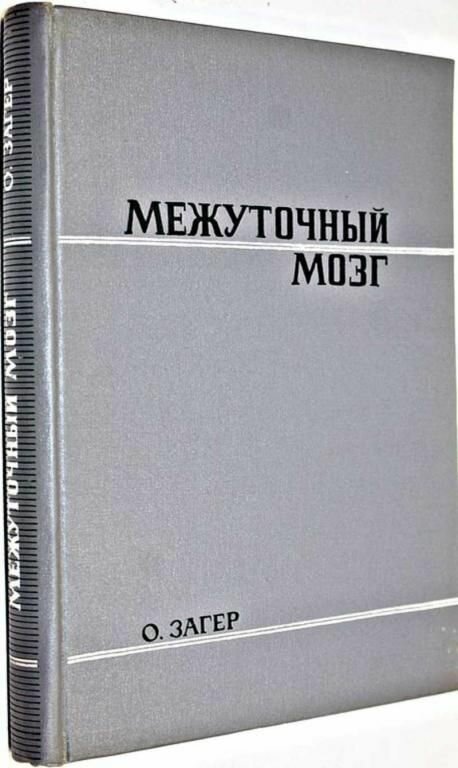 Межуточный мозг