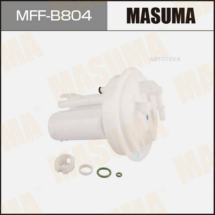 Фильтр топливный EXIGA (FS27003) (в бак) MASUMA MFFB804