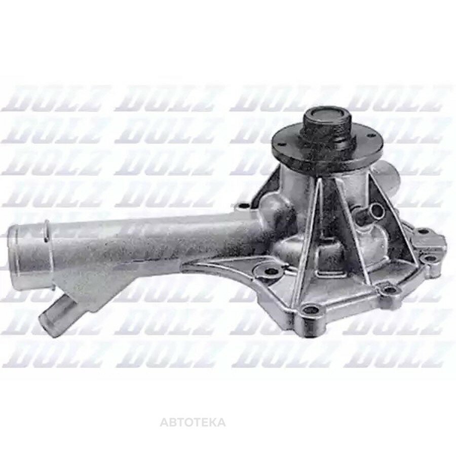 Насос водяной DOLZ M200