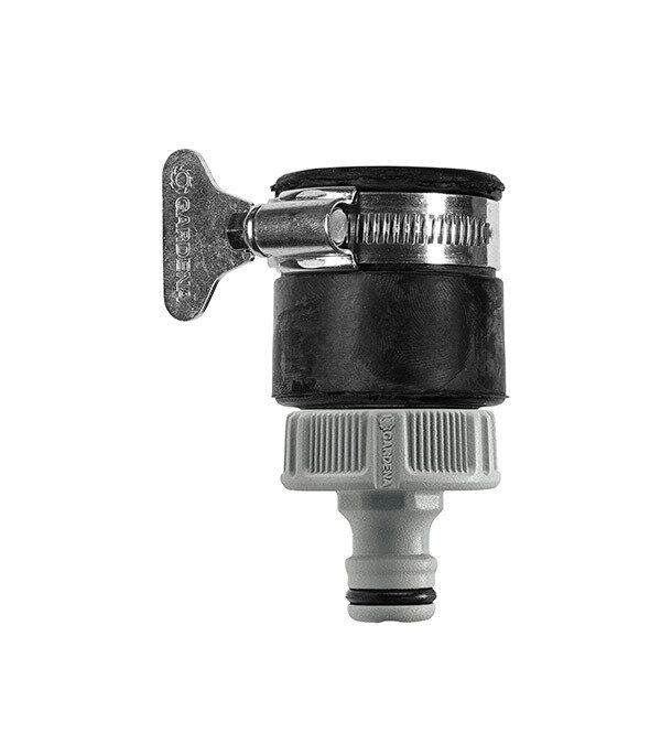 Штуцер без резьбы 3/4" Gardena 02907-20.000.00