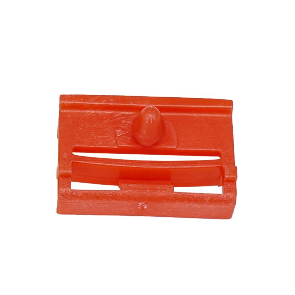 YUEYANG 51777166869 Автомобильный зажим-фиксатор для порога двери BMW 7 серии red 25pcs
