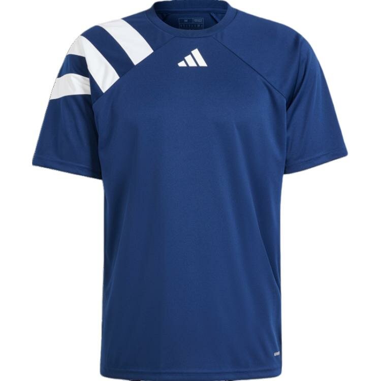 Футболка adidas Marine Blue