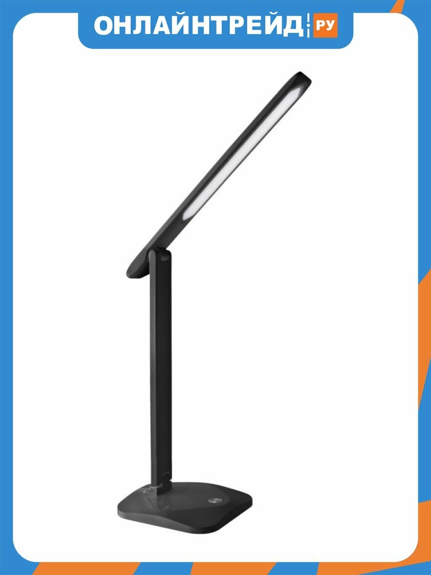 Настольная лампа Ultraflash UF-731-C02