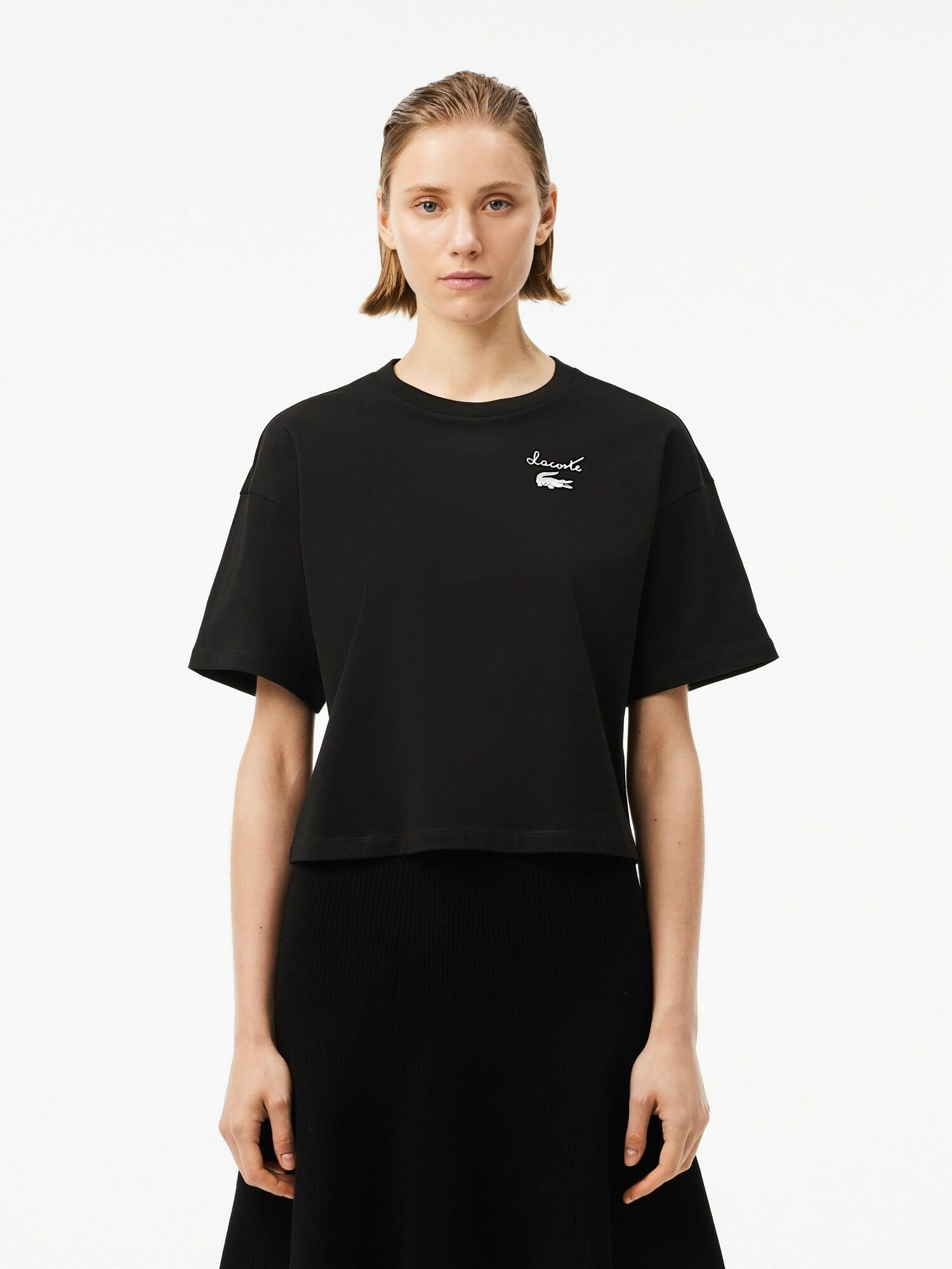 Футболка LACOSTE