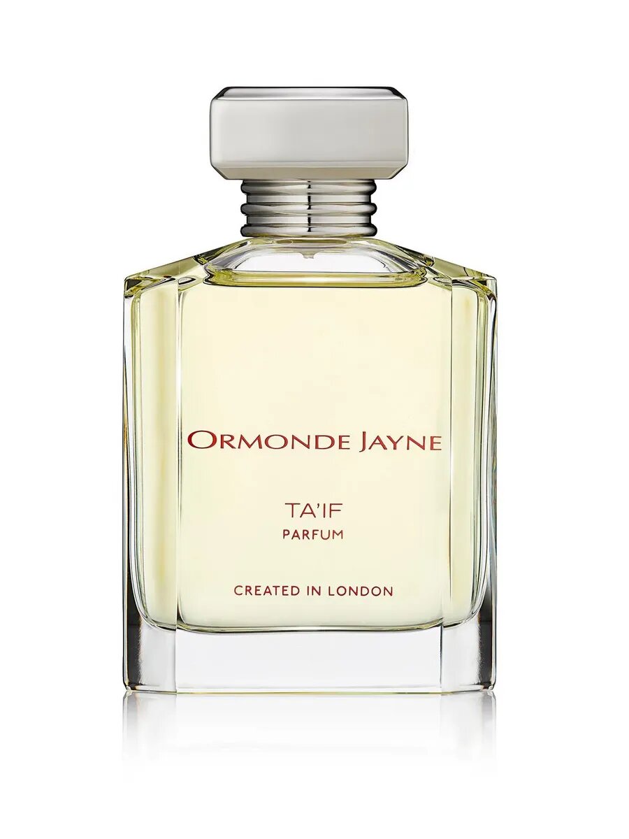 Ormonde Jayne Ta'if 50 мл Elixir Parfum марк Духи оригинал