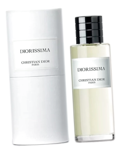 Парфюм Кристиан Диор Диориссима 40 мл для женщин и мужчин - Christian Dior Diorissima парфюмерная вода