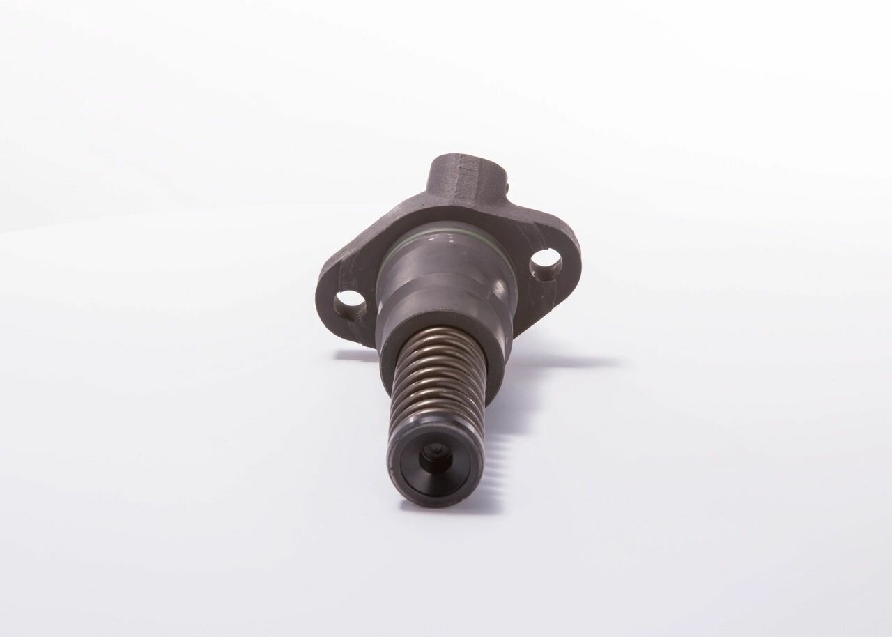 Насос топливный высокого давления, для Фендт Варио арт 0414693007 BOSCH