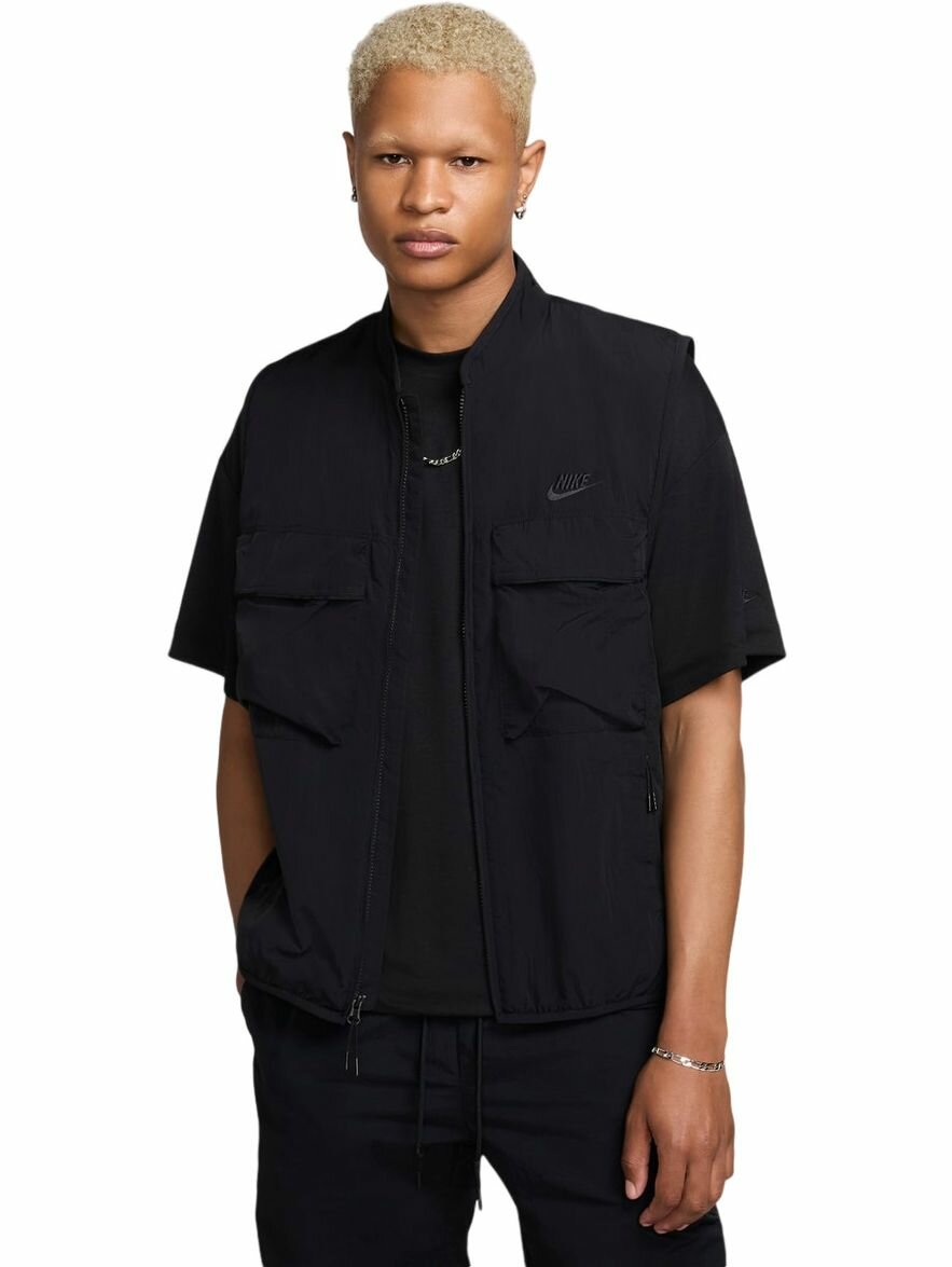Жилет спортивный NIKE Tech Woven Vest
