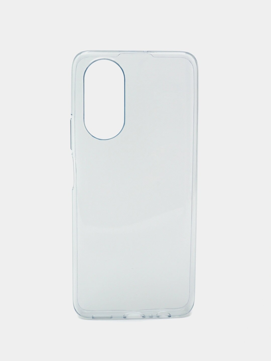Чехол Honor X7 TPU Case original это стильный и надежный аксессуар для вашего мобильного телефона