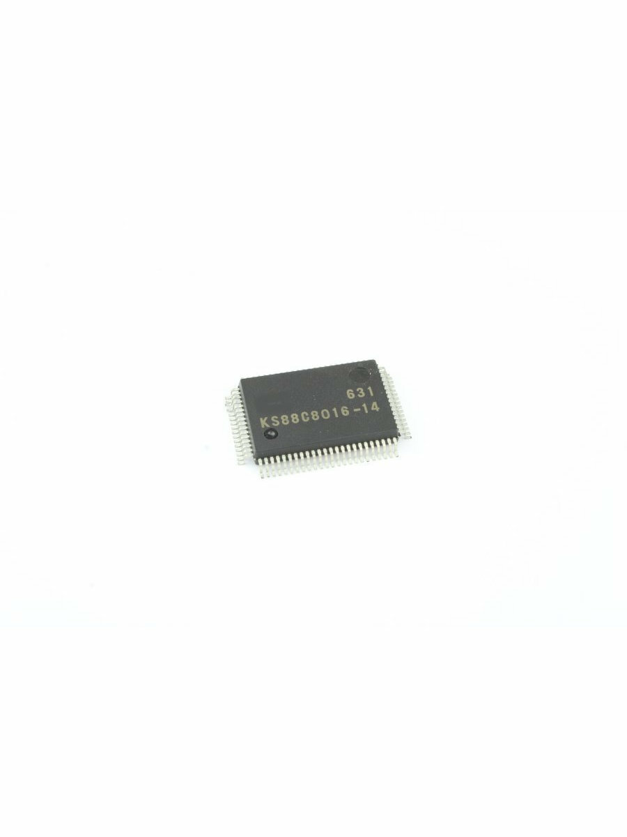 Микросхема KS88C8016-14
