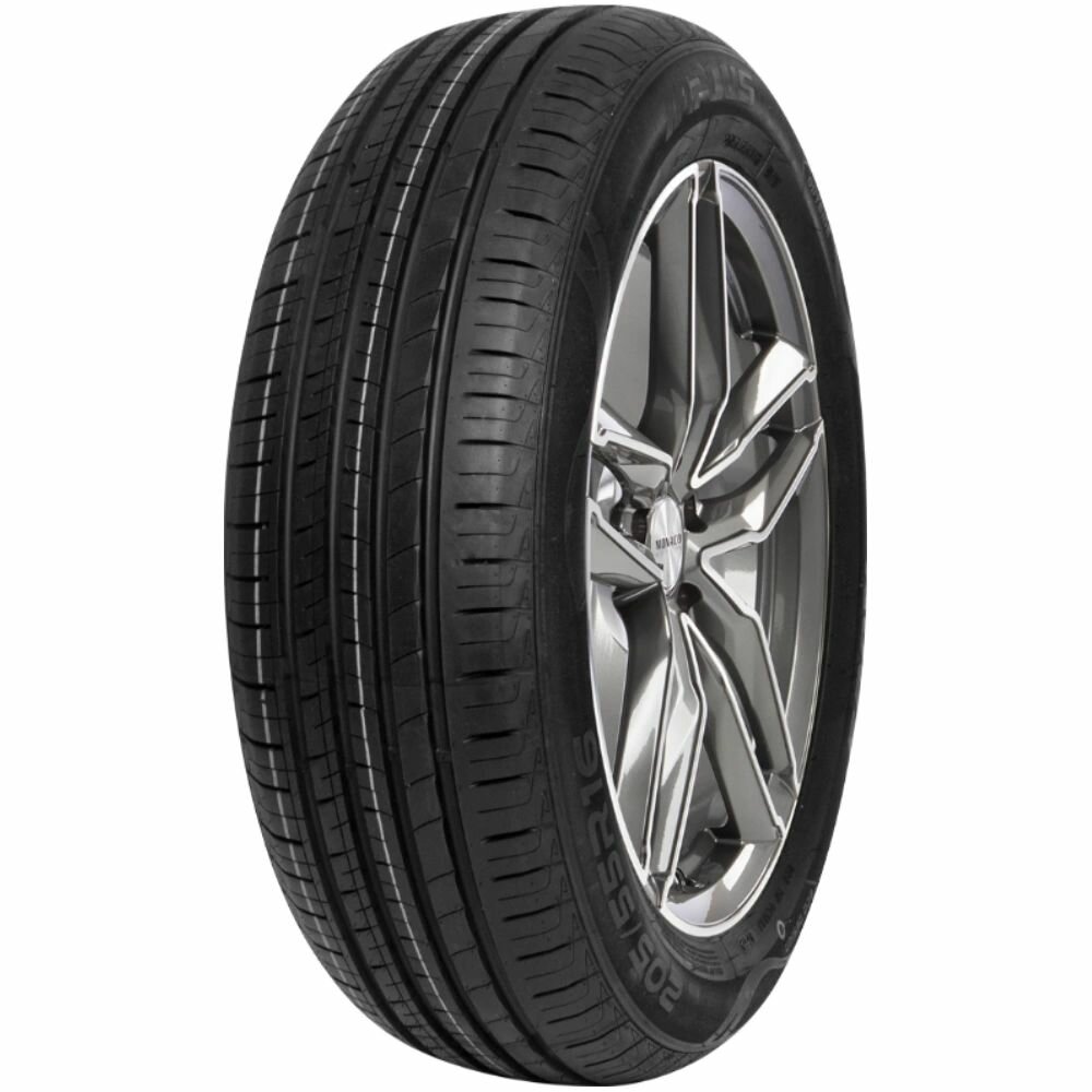 Шины летние Aplus A609 205/55 R16 91V