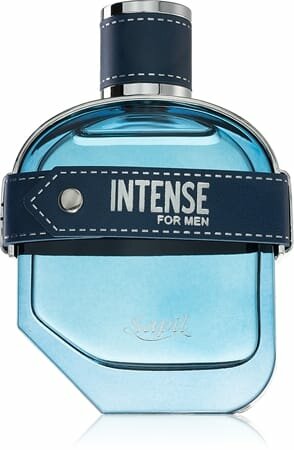 Sapil Intense For Men туалетная вода 100мл