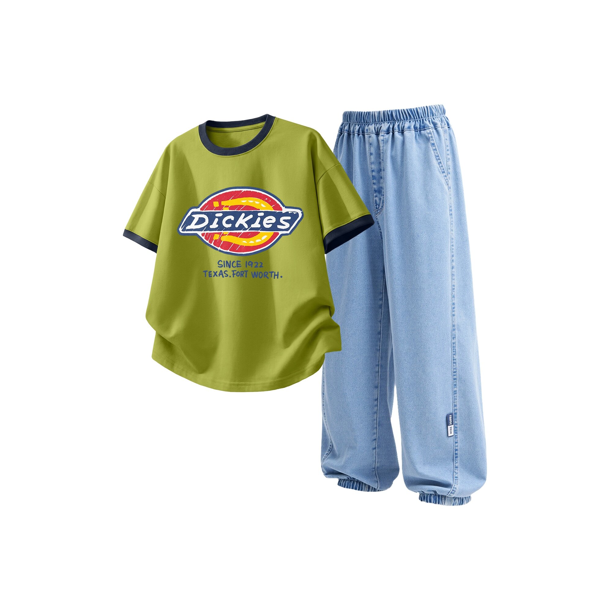 Комплект одежды Dickies