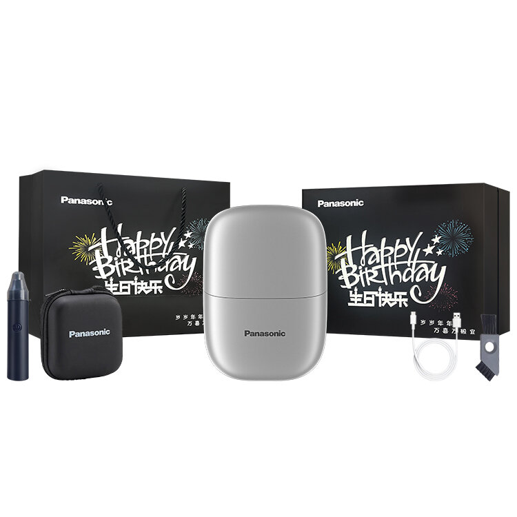 Электробритва мужская Panasonic CM20