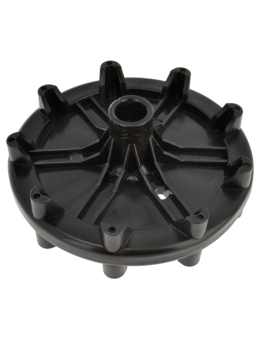 Колесо гусечное для снегоуборщика VILLARTEC WB 9061ET