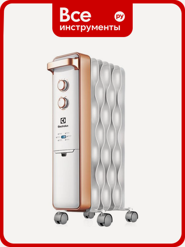 Изображение товара Масляный радиатор Electrolux Wave EOH/M-9157 - 7 секций НС-1100762