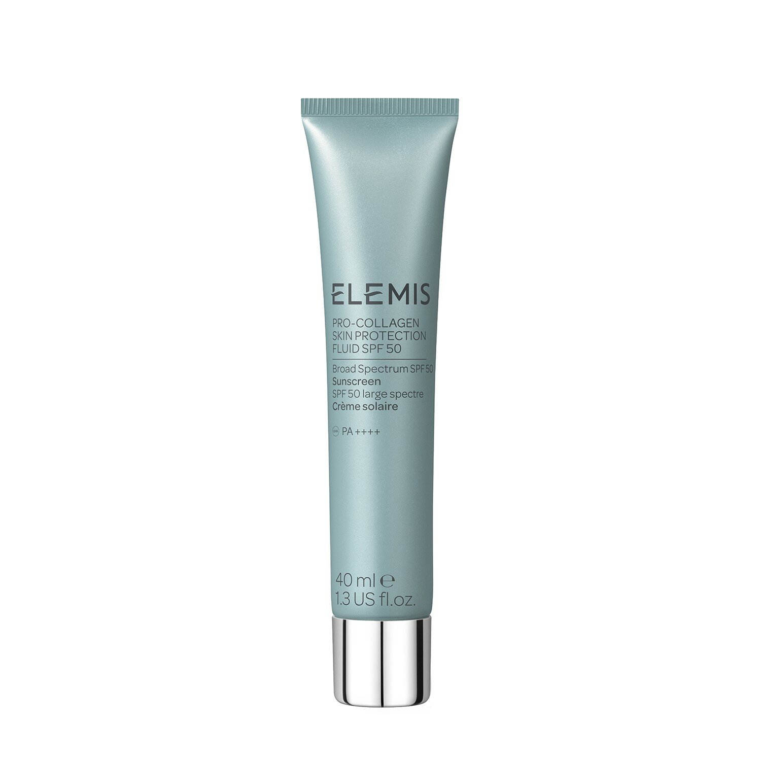 ELEMIS Pro-Collagen Защитный флюид SPF50+ PA++++ 40 мл