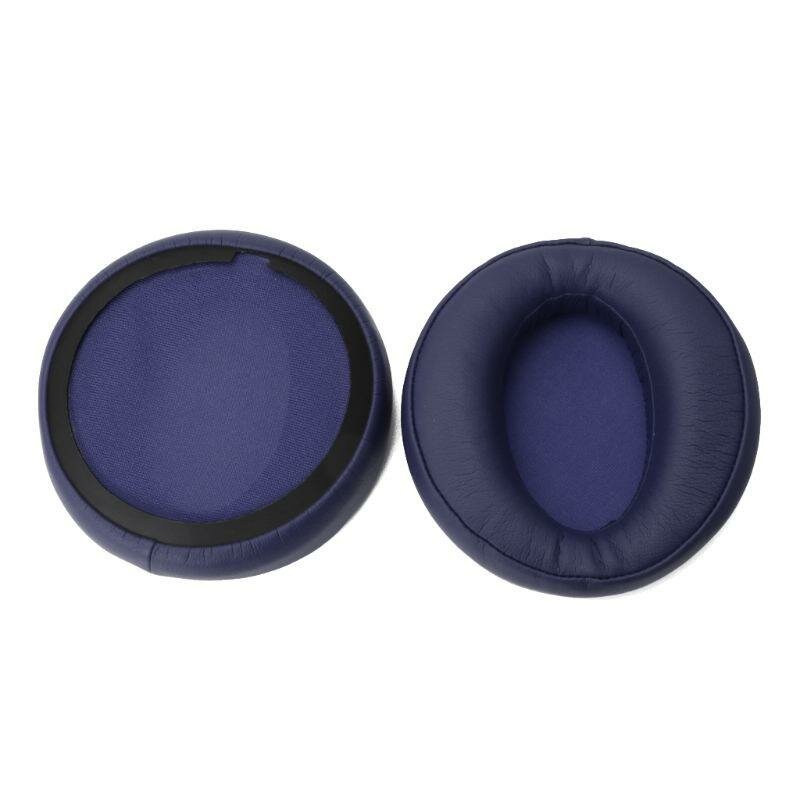 Амбушюры для наушников MDR-XB950BT/XB950N1/XB950B1, Синий
