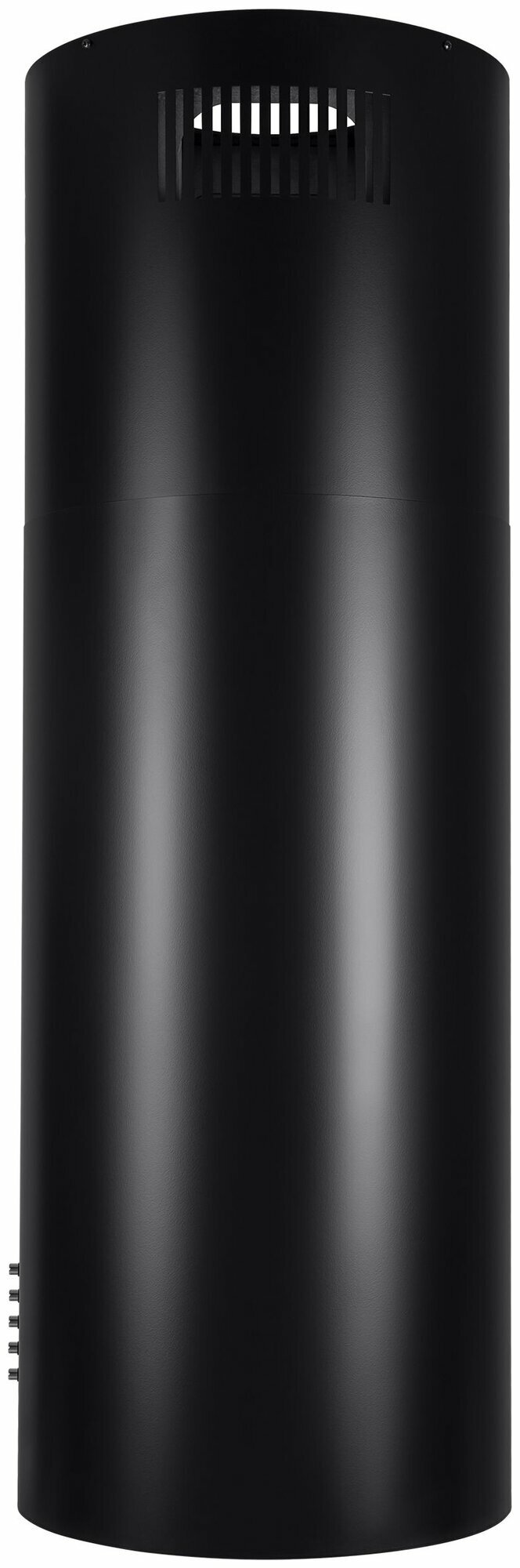 Кухонная вытяжка Homsair FLY 1000PH черный