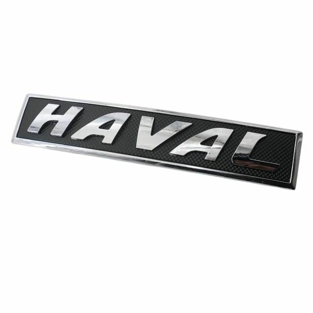 Логотип HAVAL 3921101XKN01A Jolion 2021-