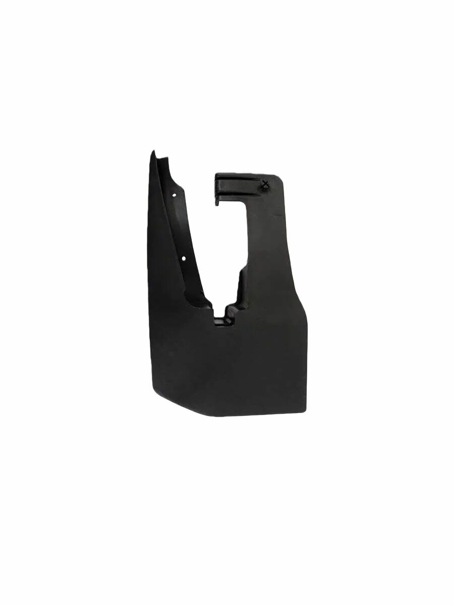 Брызговик SAT ST-MDS2-016B-2 Mercedes-Benz Sprinter 06-18, Volkswagen Crafter 06-16 спереди/ слева